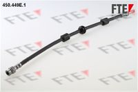 FTE 9240272 - Tubo flexible de frenos