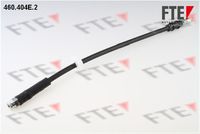 FTE 9240284 - Tubo flexible de frenos