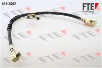 FTE 9240365 - Tubo flexible de frenos