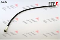 FTE 9741052 - Tubo flexible de frenos