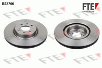 FTE BS3766 - Disco de freno