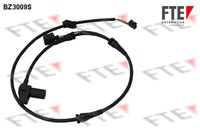 FTE 9400009 - Sensor, revoluciones de la rueda