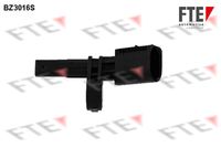 FTE BZ3016S - Sensor, revoluciones de la rueda