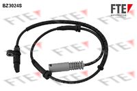 FTE 9400024 - Sensor, revoluciones de la rueda