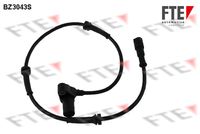 FTE 9400041 - Sensor, revoluciones de la rueda
