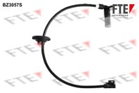FTE 9400053 - Sensor, revoluciones de la rueda