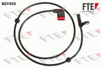FTE 9400095 - Sensor, revoluciones de la rueda