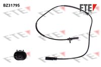 FTE 9400157 - Sensor, revoluciones de la rueda