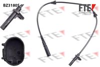 FTE BZ3180S - Sensor, revoluciones de la rueda