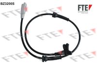 FTE BZ3200S - Sensor, revoluciones de la rueda