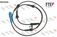 FTE 9400182 - Sensor, revoluciones de la rueda