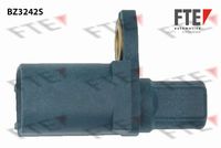 FTE BZ3242S - Sensor, revoluciones de la rueda