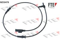 FTE 9400224 - Sensor, revoluciones de la rueda