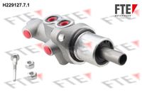 FTE 9220182 - Cilindro principal de freno