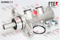 FTE 9220269 - Cilindro principal de freno