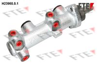FTE 9220323 - Cilindro principal de freno