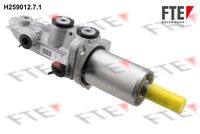 FTE 9220351 - Cilindro principal de freno