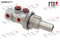 FTE H259015.7.1 - Cilindro principal de freno