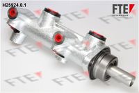 FTE 9220377 - Cilindro principal de freno