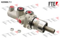 FTE H25989.7.1 - Cilindro principal de freno