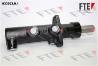 FTE 9220011 - Cilindro principal de freno