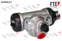 FTE R15034.2.1 - Cilindro de freno de rueda