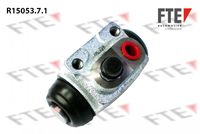 FTE 9210033 - Cilindro de freno de rueda