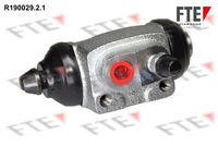 FTE 9210087 - Cilindro de freno de rueda