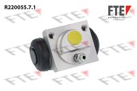 FTE 9210235 - Cilindro de freno de rueda