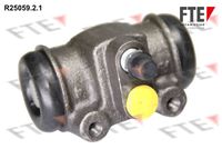 FTE R25059.2.1 - Cilindro de freno de rueda