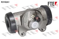FTE R3102A1 - Cilindro de freno de rueda
