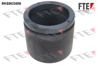 FTE 9313019 - Émbolo, pinza del freno