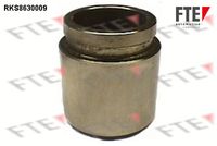 FTE RKS8630009 - Émbolo, pinza del freno