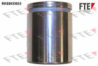 FTE 9313049 - Émbolo, pinza del freno
