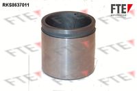 FTE RKS8637011 - Émbolo, pinza del freno