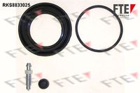 FTE RKS8833025 - Juego de reparación, pinza de freno