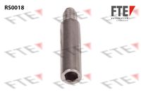 FTE RS0018 - Pasador guía, pinza del freno