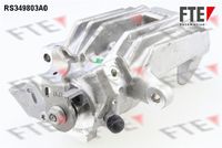 FTE RS349803A0 - Pinza de freno