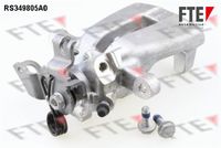 FTE RS349805A0 - Pinza de freno