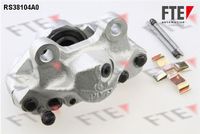 FTE RS38104A0 - Pinza de freno