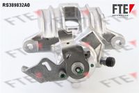 FTE 9298026 - Pinza de freno