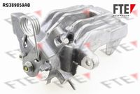 FTE RS389859A0 - Pinza de freno