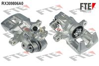 FTE 9290151 - Pinza de freno