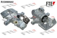 FTE 9290152 - Pinza de freno
