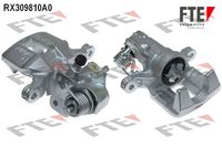 FTE 9290154 - Pinza de freno