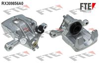 FTE 9290188 - Pinza de freno