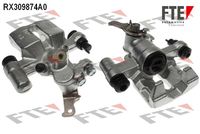 FTE RX309874A0 - Pinza de freno
