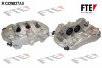 FTE 9290216 - Pinza de freno