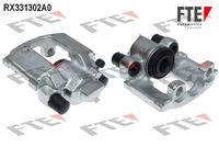 FTE 9290219 - Pinza de freno