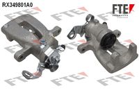 FTE 9290250 - Pinza de freno